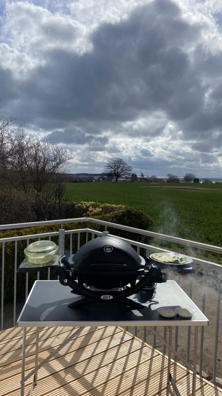 Grill